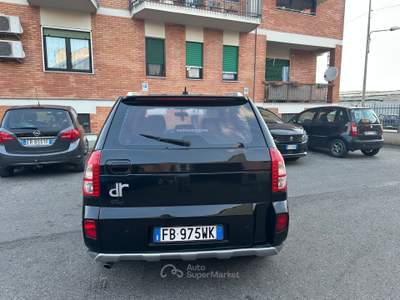 DR 5.0 Dr5 cross evo 1.6 gpl della casa euro 6 usata Rivoli