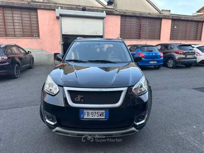 DR 5.0 Dr5 cross evo 1.6 gpl della casa euro 6 usata Rivoli