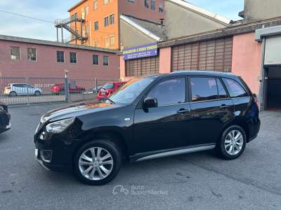 DR 5.0 Dr5 cross evo 1.6 gpl della casa euro 6 usata Rivoli