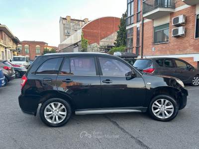 DR 5.0 Dr5 cross evo 1.6 gpl della casa euro 6 usata Rivoli