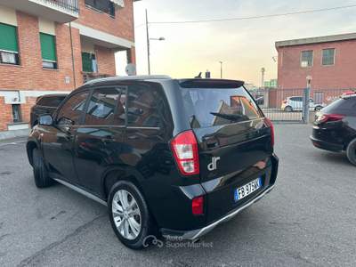 DR 5.0 Dr5 cross evo 1.6 gpl della casa euro 6 usata Rivoli