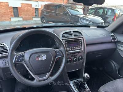 DR 5.0 Dr5 cross evo 1.6 gpl della casa euro 6 usata Rivoli