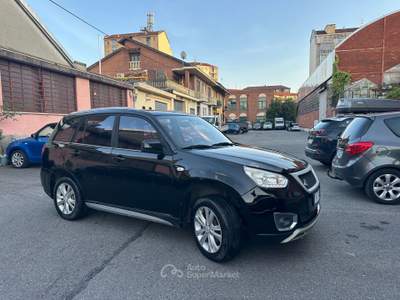 DR 5.0 Dr5 cross evo 1.6 gpl della casa euro 6 usata Rivoli