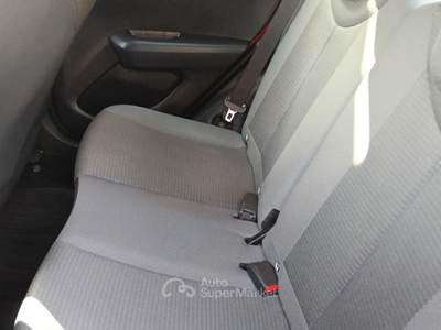 Toyota Aygo AUTOMATICA-PREZZO PROMO! Rosso usata Bisceglie