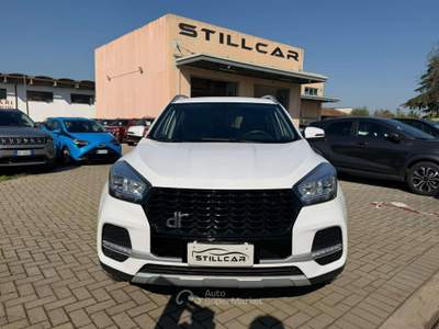 DR 4.0 DR 4.0  1.5 Gpl 114cv Rosso usata Savignano sul Rubicone