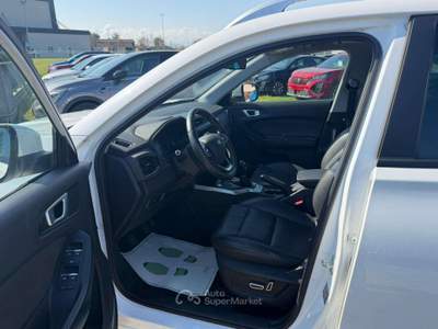 DR 4.0 DR 4.0  1.5 Gpl 114cv Rosso usata Savignano sul Rubicone