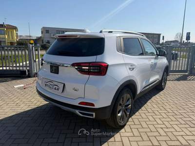 DR 4.0 DR 4.0  1.5 Gpl 114cv Rosso usata Savignano sul Rubicone