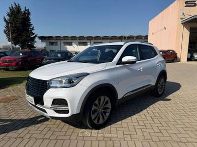 DR 4.0 DR 4.0  1.5 Gpl 114cv Rosso usata Savignano sul Rubicone
