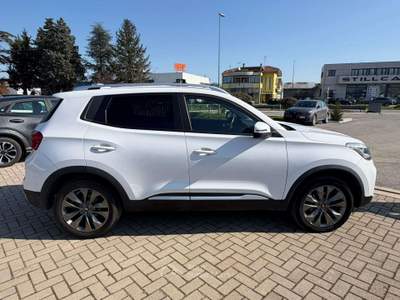 DR 4.0 DR 4.0  1.5 Gpl 114cv Rosso usata Savignano sul Rubicone