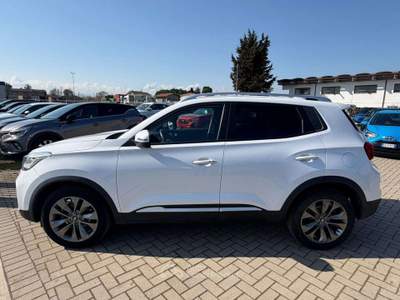 DR 4.0 DR 4.0  1.5 Gpl 114cv Rosso usata Savignano sul Rubicone