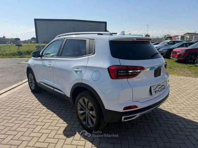 DR 4.0 DR 4.0  1.5 Gpl 114cv Rosso usata Savignano sul Rubicone