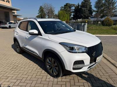DR 4.0 DR 4.0  1.5 Gpl 114cv Rosso usata Savignano sul Rubicone