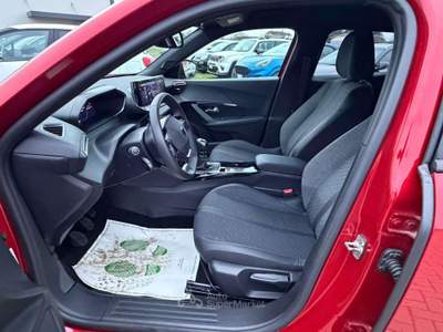 Peugeot 2008 2008 1.2 puretech Allure 8 anni garanzia cinghia Rosso usata Savignano sul Rubicone