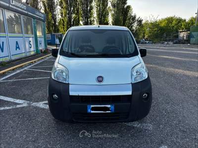 Fiat Fiorino Fiat fiorino usata LACCHIARELLA