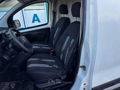 Fiat Fiorino Fiat fiorino usata LACCHIARELLA