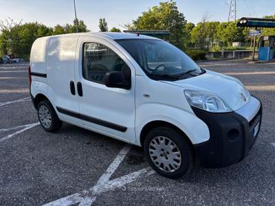 Fiat Fiorino Fiat fiorino usata LACCHIARELLA