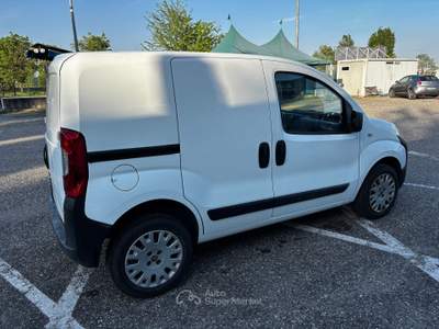 Fiat Fiorino Fiat fiorino usata LACCHIARELLA