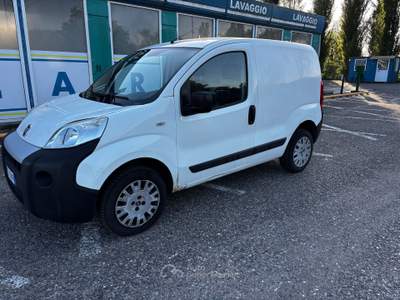 Fiat Fiorino Fiat fiorino usata LACCHIARELLA