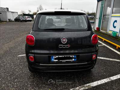 Fiat 500L Fiat 500L usata LACCHIARELLA