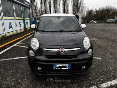 Fiat 500L Fiat 500L usata LACCHIARELLA