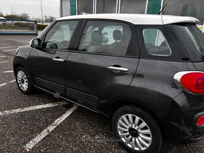 Fiat 500L Fiat 500L usata LACCHIARELLA
