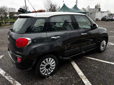 Fiat 500L Fiat 500L usata LACCHIARELLA