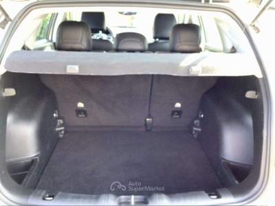 Jeep Compass 2.0 MJT AT9 4WD Night Eagle Bianco usata San Maurizio Canavese