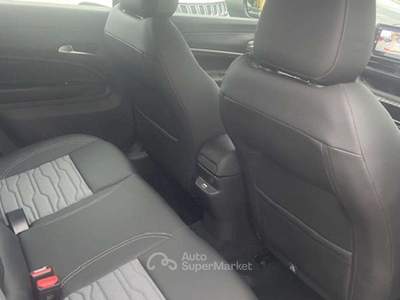 Jeep Avenger 1.2 DCT 145cv MHEV 4xe Upland Grigio usata San Maurizio Canavese