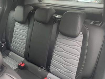 Jeep Avenger 1.2 DCT 145cv MHEV 4xe Upland Grigio usata San Maurizio Canavese