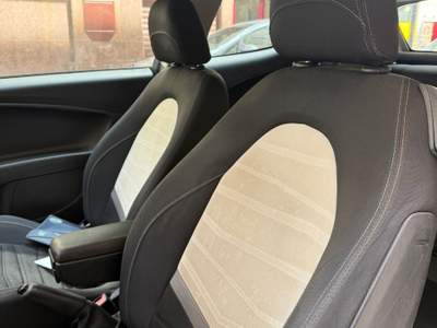Alfa Romeo MiTo S&S Progression Nero usata Bari