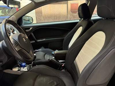 Alfa Romeo MiTo S&S Progression Nero usata Bari