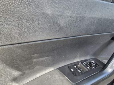 Volkswagen Polo 5p. R-LINE Nero usata Andria