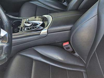 Mercedes-Benz GLC GLC 350 d AMG Premium 4matic auto Nero usata San Michele all'Adige