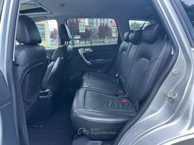 Great Wall H6 Great Wall Motor haval  H6 2.0 td  4X4 Grigio usata Rivoli