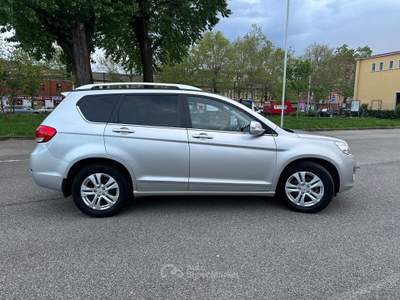 Great Wall H6 Great Wall Motor haval  H6 2.0 td  4X4 Grigio usata Rivoli
