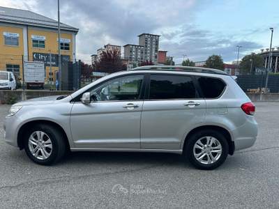 Great Wall H6 Great Wall Motor haval  H6 2.0 td  4X4 Grigio usata Rivoli