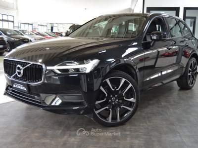 Volvo XC60 2.0 190 CV AWD Inscription Nero usata Corato