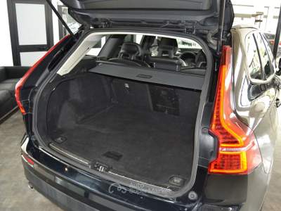 Volvo XC60 2.0 190 CV AWD Inscription Nero usata Corato