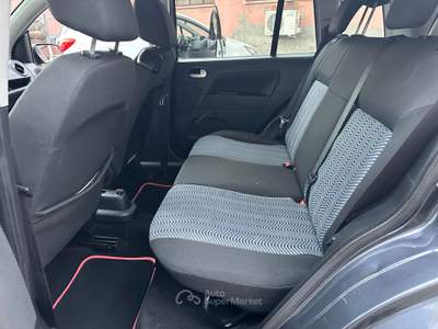 Ford Fusion Ford fusion 1.4 benzina usata Rivoli