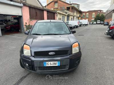 Ford Fusion Ford fusion 1.4 benzina usata Rivoli