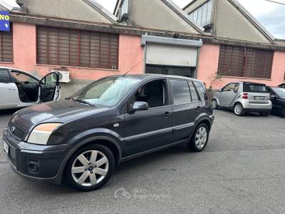Ford Fusion Ford fusion 1.4 benzina usata Rivoli