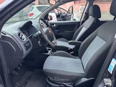 Ford Fusion Ford fusion 1.4 benzina usata Rivoli