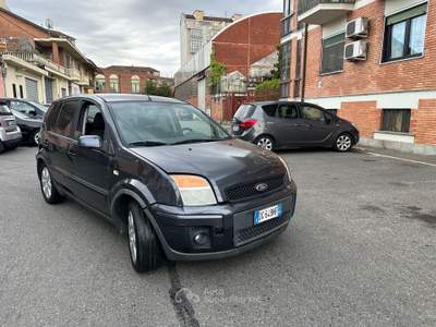 Ford Fusion Ford fusion 1.4 benzina usata Rivoli