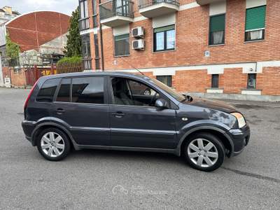 Ford Fusion Ford fusion 1.4 benzina usata Rivoli