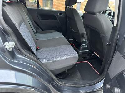 Ford Fusion Ford fusion 1.4 benzina usata Rivoli