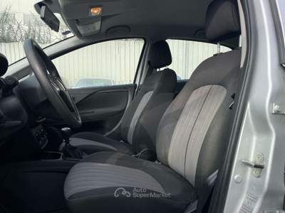 Fiat Punto 5p 1.2 Street 69CV / IDEALE PER NEOPATENTATI Argento usata TORINO