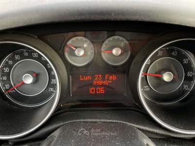 Fiat Punto 5p 1.2 Street 69CV / IDEALE PER NEOPATENTATI Argento usata TORINO