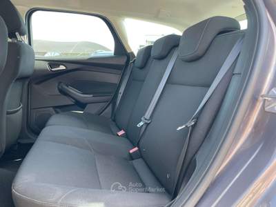 Ford Focus SW 1.5 tdci 95CV Plus Grigio usata TORINO