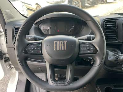 Fiat Ducato 33q MH2 2.2 Mjt 140CV / IN PRONTA CONSEGNA Bianco usata TORINO