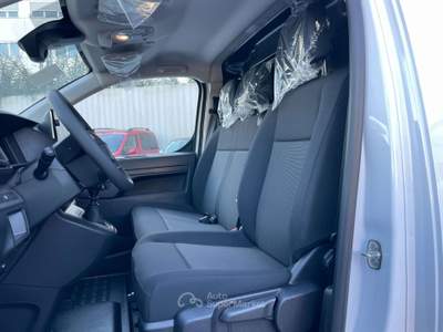 Fiat Scudo serie 3 L2H1 1.5 BlueHDi 120CV Autocarro VAN Bianco usata TORINO